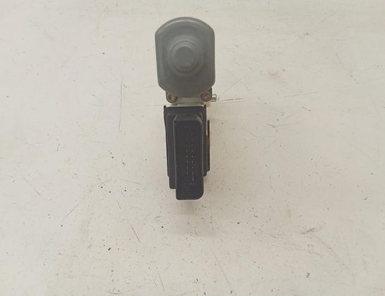 VOLKSWAGEN Golf 4 generation (1997-2006) Rear Right Door Window Control Motor 1J4959812A 32788758