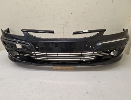 PEUGEOT 607 1 generation (2000-2008) Priekšējais bamperis 9649008677 32844156