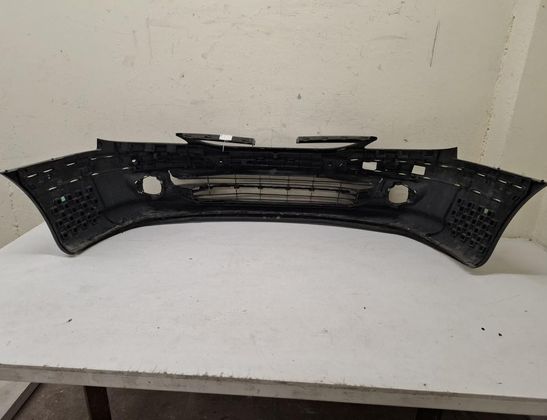 PEUGEOT 607 1 generation (2000-2008) Priekšējais bamperis 9649008677 32844156