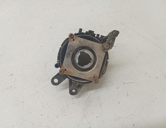 AUDI A4 B6/8E (2000-2005) Левая противотуманка переднего бампера 8E0941700 33082552