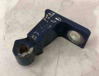 AUDI A4 B8/8K (2011-2016) Петля задней правой двери 8K0831401B 32207712