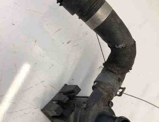 AUDI A4 B8/8K (2011-2016) Моторчик  циркуляции охлаждения 8K0965561A,0960532,701713160 32208368