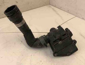 AUDI A4 B8/8K (2011-2016) Моторчик  циркуляции охлаждения 8K0965561A,0960532,701713160 32208368