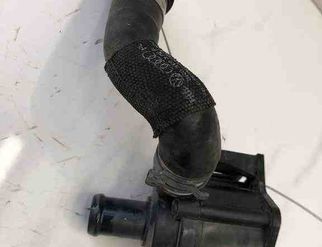 AUDI A4 B8/8K (2011-2016) Моторчик  циркуляции охлаждения 8K0965561A,0960532,701713160 32208368