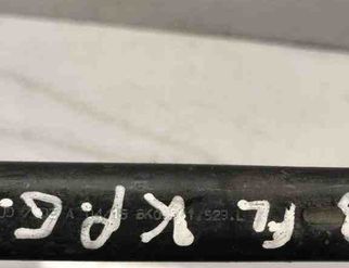 AUDI A5 8T (2007-2016) Rear Right Arm 8K0501529L 32209102