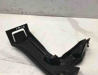 BMW 5 Series F10/F11 (2009-2017) Front Left Bumper Bracket 7207931,11460915 32209157
