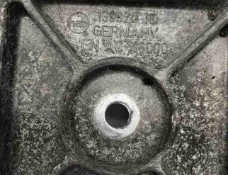 BMW 5 Series E60/E61 (2003-2010) Gearbox Mount Bracket 13992010,AC46000,6761106 32209302