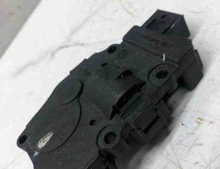 AUDI A5 Sportback 8T (2009-2011) Salona sildītāja vadības vārsti EFB490,K9749007,E032015 32211221