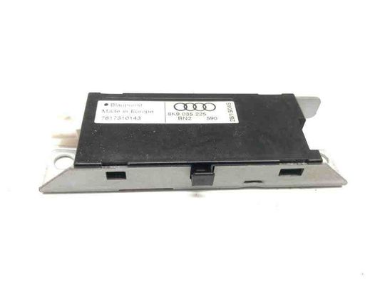 AUDI A4 B8/8K (2011-2016) Antenas pastiprinātājs 8K9035225 32213869