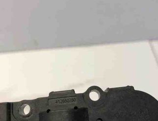 AUDI A5 Sportback 8T (2009-2011) Salona sildītāja vadības vārsti 412650750,30653184 32214542