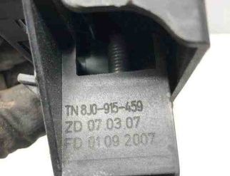 AUDI A4 B8/8K (2011-2016) Power Distribution Box 01092007,8J0915459,ZD070307 32214827