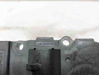 AUDI A5 Sportback 8T (2009-2011) Salona sildītāja vadības vārsti 90067L,412650750 32215354