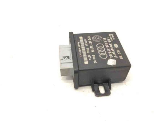 AUDI A6 C6/4F (2004-2011) Lukturu vadības bloks 5LA00837903,8P0907357H 32215913