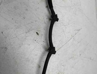 SKODA Octavia 3 generation (2013-2020) Fuel return pipe 32603619