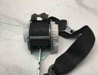BMW 5 Series F10/F11 (2009-2017) Rear Right Seatbelt 33061254B,02022011140 32604201