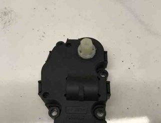AUDI A5 8T (2007-2016) Interior Heater Flap Motor Actuator 32604795