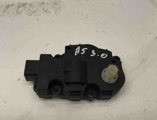 AUDI A5 8T (2007-2016) Interior Heater Flap Motor Actuator 32604795