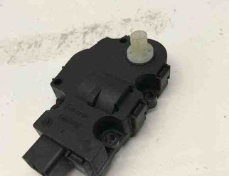 AUDI A5 8T (2007-2016) Interior Heater Flap Motor Actuator 32604800