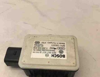 AUDI A6 C8/4K (2018-2024) Paātrinājuma sensors 0265005618,7003184,8E0907637B 32604886