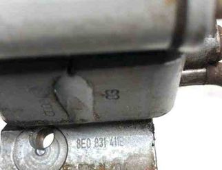 AUDI A4 B8/8K (2011-2016) Механизм сдвижной двери 8E0831411B 32605256