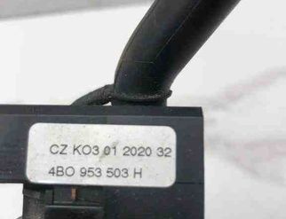 AUDI A6 allroad C5 (2000-2006) Pagrieziena rādītāja mehānisms 8L0953513J,4B0953503H,CZ0301202032 32605349