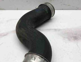 VOLKSWAGEN Golf 8 generation (2019-2023) Intercooler Hose Pipe 1K0145832E,1K0145832C 32605498