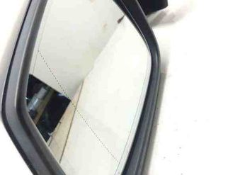 BMW 5 Series F10/F11 (2009-2017) Priekšējo labo durvju spogulis F01534049931P 32606147