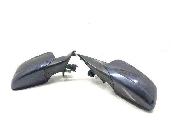 BMW 5 Series F10/F11 (2009-2017) Priekšējo labo durvju spogulis F01534049931P 32606147