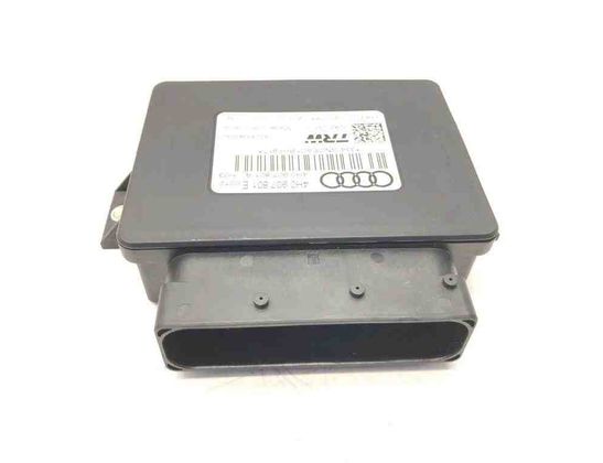 AUDI A6 C8/4K (2018-2024) Rokas bremžu vadības bloks A2C53383282,4H0907801A,4H0907801E 32606477