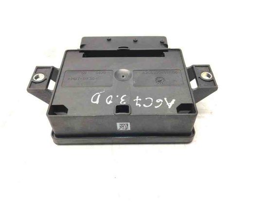 AUDI A6 C8/4K (2018-2024) Rokas bremžu vadības bloks A2C53383282,4H0907801A,4H0907801E 32606477