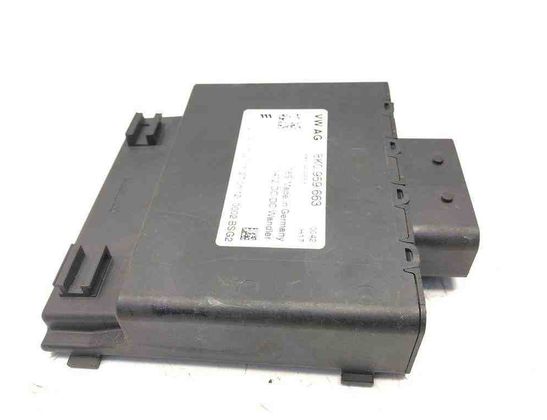 AUDI A5 8T (2007-2016) Citau veidu vadības bloki 8K0959663D,8K0959663,8K0959663A,8K0959663F,8K0959663C 32606566