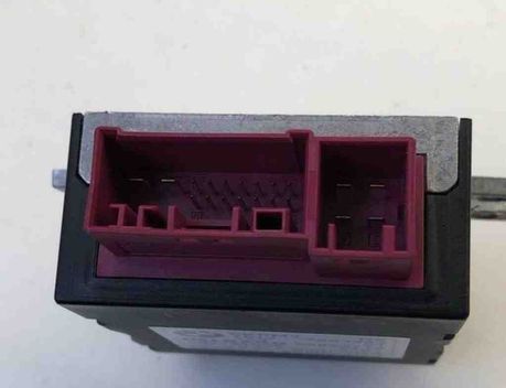 BMW 5 Series E60/E61 (2003-2010) Fuel Pump Control 16147203993 31036005