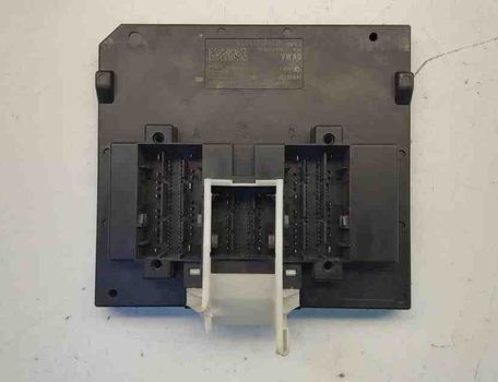 SEAT Leon 3 generation (2012-2020) Блок управления Комфорт 5Q0937084CP 31954351