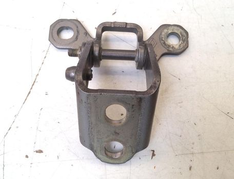 RENAULT Espace 5 generation (2015-2023) Priekšējo labo durvju eņģes 8626R 32828051