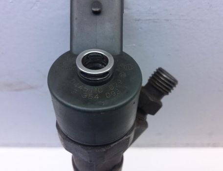 BMW 5 Series E39 (1995-2004) Форсунка 0445110029 33017468