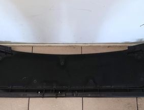 RENAULT Espace 5 generation (2015-2023) Пластмасса передняя стеклоочистителей 668102151R 33017995