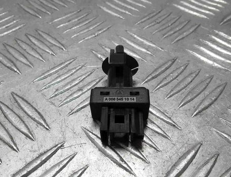 MERCEDES-BENZ B-Class W245 (2005-2011) Sajūga pedāļa sensors A0065451014 28375995