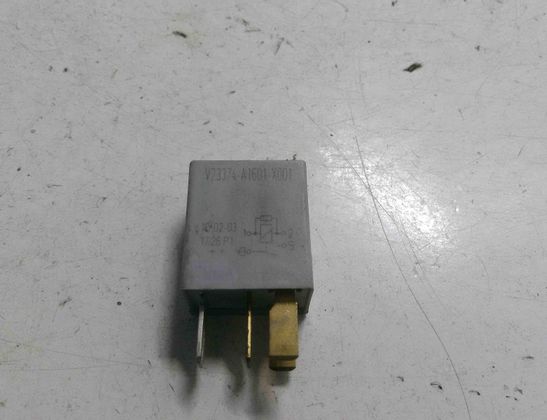 TOYOTA Verso 1 generation (2009-2015) Relejs 9008087019 28377071