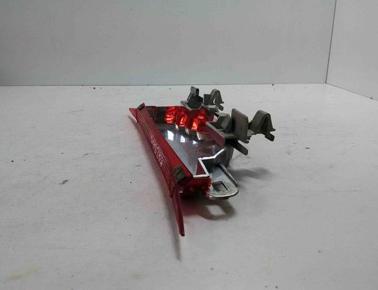 MAZDA 6 GG (2002-2007) Aizmugurējā vāka gaisma 28661974 28378023