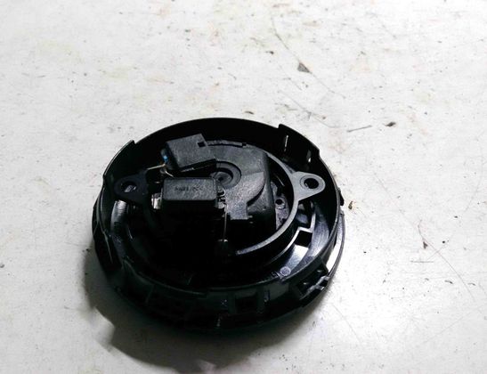 CITROËN C8 1 generation (2002-2014) Priekšējo kreiso durvju skaļrunis 9623807677 28381716