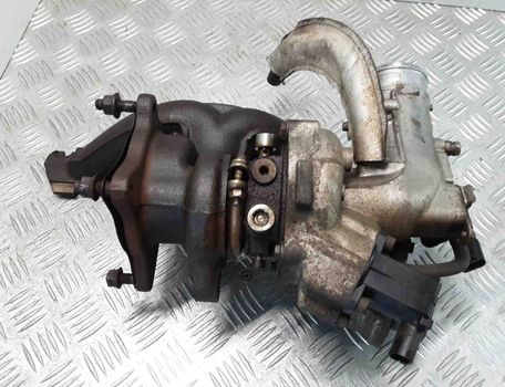 VOLKSWAGEN Passat B6 (2005-2010) Turbīna 06F145701E 28382228