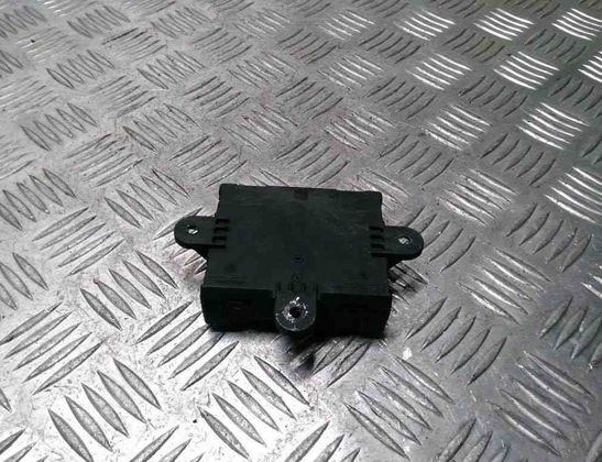 VOLVO S80 2 generation (2006-2020) Блок управления дверей задние правые 6G9T14B534BK 28382378