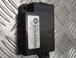 CHRYSLER Voyager 5 generation (2007-2020) Other Control Units P04671918AF 28383988