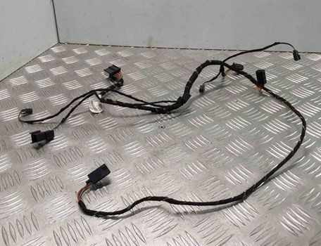 OPEL Insignia A (2008-2016) Kabeļi / vadi 13265202 28384668