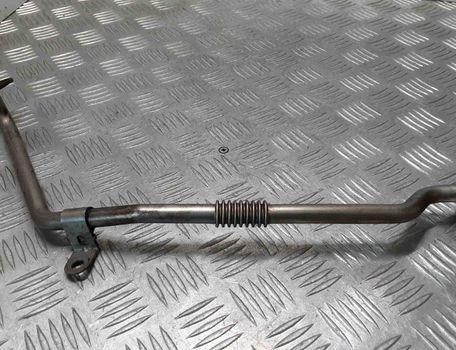 FORD Transit 3 generation (2000-2013) Трубка смазки турбины 6C1Q6K677AC 28385330