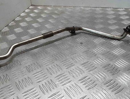 FORD Transit 3 generation (2000-2013) Трубка смазки турбины 6C1Q6K677AC 28385330