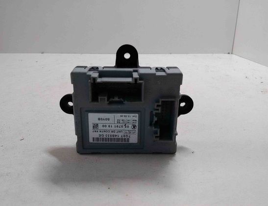 FORD Mondeo 4 generation (2007-2015) Блок управления дверей левый задний 7G9T14B533GE,0507911900 28386779