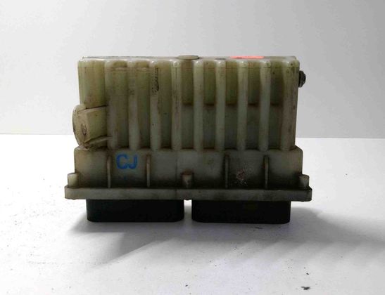 OPEL Astra G (1998-2009) Coolant fan relay 24410130,15396912 28388178