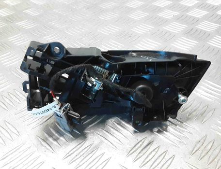 LAND ROVER Range Rover Sport 2 generation (2013-2022) Left Rear Internal Opening Handle CPLA22601ACW 28390714