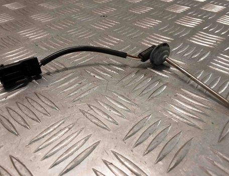 LAND ROVER Range Rover Evoque L538 (1 gen) (2011-2020) Izplūdes gāzu temperatūras sensors 83855639 28390814